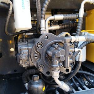 Inventario de motores EPA CE, excavadora de orugas Volvo EC240 de 24 toneladas de alta calidad, EC240D B, excavadoras usadas a la venta en todo el mundo - Product Image 5