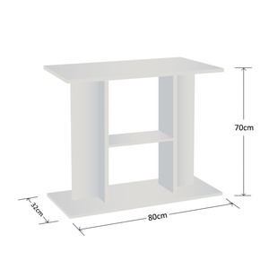 Armoire d'<span class=keywords><strong>aquarium</strong></span> rectangulaire moderne à haute brillance et écologique Support d'<span class=keywords><strong>aquarium</strong></span> en bois - Product Image 3