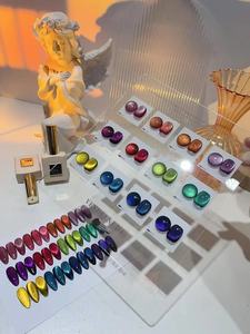 <span class=keywords><strong>Vendeeni</strong></span> 2025ใหม่เซ็ตเจลทาเล็บแสงจันทร์หลากสี12สีเซ็ตเจลเรซินยูวีปลอดสารพิษ1กก. ขายส่งสหรัฐอเมริกา - Product Image 3