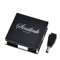 Sinilink AP50H HIFI 5.0 Audio Nirkabel TPA3116D2 Papan Amplifier Daya Digital 50Wx2 Amp Amplificador USB 3.5MM AUX