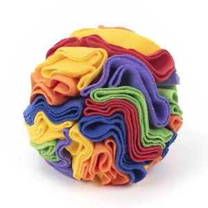 Peluche <span class=keywords><strong>Bluey</strong></span>-Juguetes De felpa Para Perros, repollo de lujo, reflectante, suave, Para San Valentín, comida hecha a mano, Juguetes Para Perros - Product Image 3