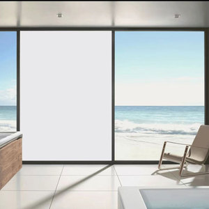 <span class=keywords><strong>Pellicola</strong></span> Intelligente per Vetrine di Negozi e Vetrine Espositive, <span class=keywords><strong>Pellicola</strong></span> <span class=keywords><strong>Adesiva</strong></span> PDLC per Proiezione - Product Image 5