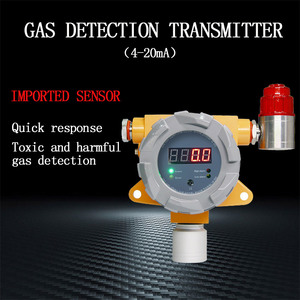 Détecteur de fuite de <span class=keywords><strong>gaz</strong></span> GPL pour cuisine à combustion catalytique ATEX avec alarme sonore pour <span class=keywords><strong>gaz</strong></span> combustibles - Product Image 3