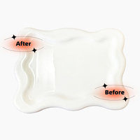 Scellant/produit d'étanchéité pour carton transparent Xinjuda