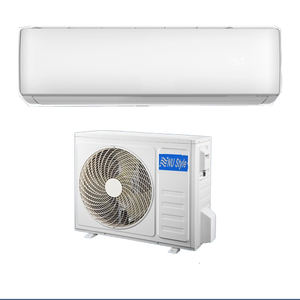 R410a T3 <span class=keywords><strong>6</strong></span> Stelle Arabia Saudita di Aria Condizionata, 18000BTU, 24000BTU, 30000BTU, 36000BTU - Product Image 1