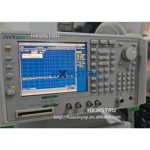 1 ชิ้น เครื่องทดสอบ Anritsu MS8609A มือสอง พร้อมฟังก์ชันเครื่องวิเคราะห์สเปกตรัม H - Product Image 6