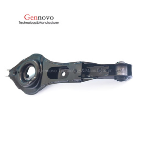 BV615K652FF 1719027 1743421 1785675 1882884 Gennovo Piezas de Automóvil de Calidad Original, Brazo de Control Trasero de Suspensión para <span class=keywords><strong>Ford</strong></span> <span class=keywords><strong>FOCUS</strong></span> III 2010- - Product Image 2
