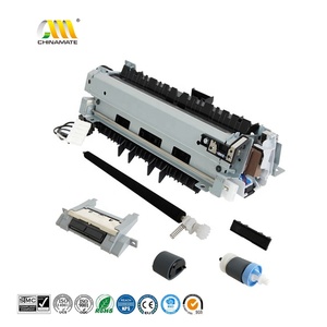 Cartouche de toner 55A compatible avec les imprimantes HP LaserJet P3015, P3015d, P3015dn, P3015x et HP M521, M521dn, M521dw. - Product Image 3