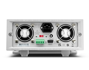 ITECH IT8513B+ Charge électronique programmable 500V 30A 300W Testeur de batterie haute performance - Product Image 2