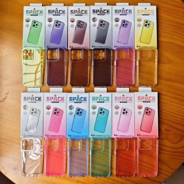 New Shockproof Armor 3 in 1 PC TPU Mobile Cell Phone Case for iPhone 16 15 14 13  Pro Max 360 Protective Hard Cover