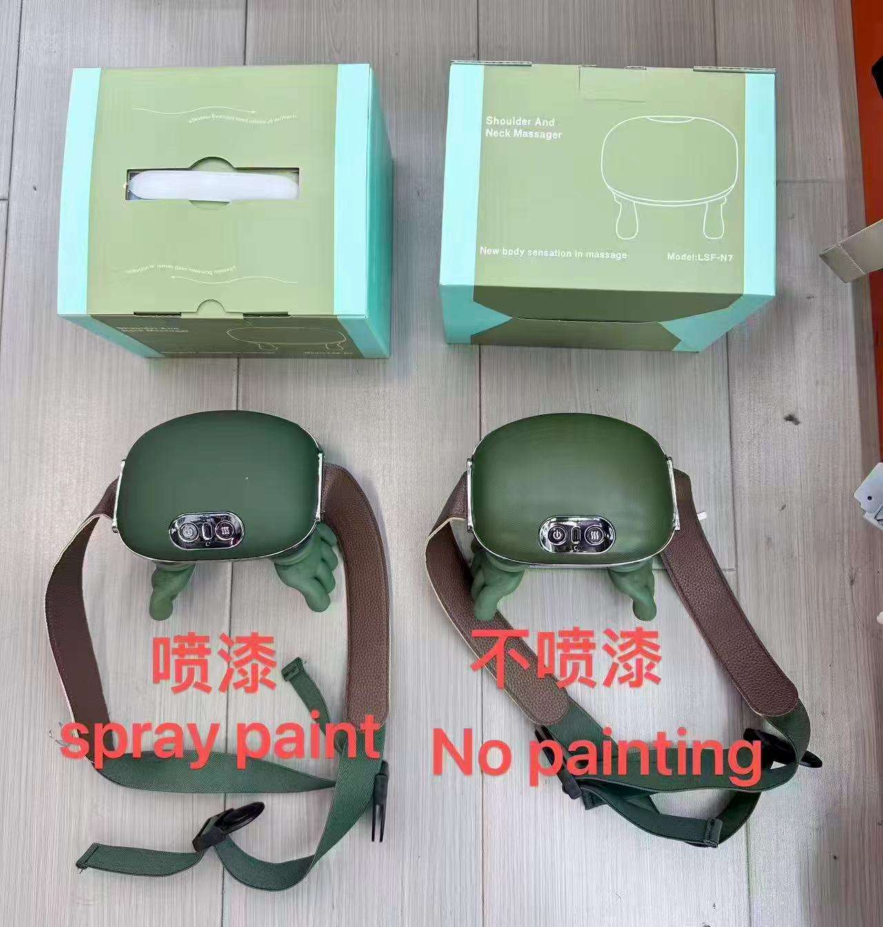 ปุ่มสีดำ