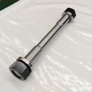 APEX DMB70 DMB90 DMB140 DMB180 B360 Hammer Bolt <b>Side</b> Rod Assy Through Bolt for Hydraulic Breaker Parts - Product Image 1