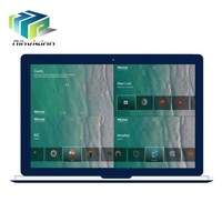 Solución IPTV para Hoteles de Lujo (5 Estrellas), Sistema de Distribución de TV para Hoteles, Codificador de Hardware para Cabecera de TV Digital y Decodificador