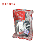 2000W LF Bros Pemanas Air Antifreeze Listrik Pemanas Pendingin Mesin