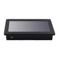 Tablette industrielle robuste 10 pouces, étanche IP67, anti-poussière, avec écran tactile Android, processeur RK3288/3568, connecteur, stock Guangdong