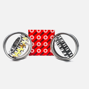 Rodamientos de rodillos esféricos FA G originales más vendidos 23022 rodamiento Venta directa de fábrica Calidad garantizada - Product Image 2