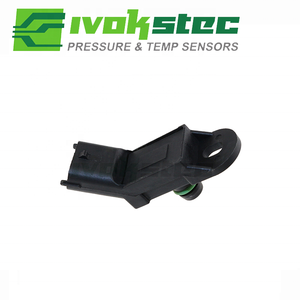Capteur de pression du collecteur d'admission MAP pour <span class=keywords><strong>FIAT</strong></span> ALFA ROMEO 46811235 55206796 55219294 504245257 55206797 - Product Image 2