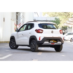 Dongfeng <span class=keywords><strong>Nano</strong></span> Box Edición 2022, 201KM, Tipo Lightning, Mini SUV Eléctrico Puro, 5 Puertas, 4 Plazas, Volante a la Izquierda, NEV Chino para Exportación - Product Image 5