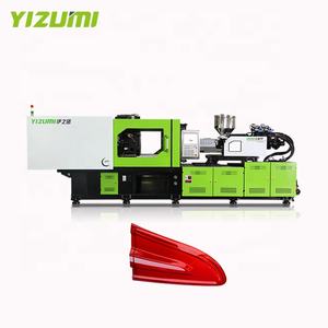 Machines d'injection plastique bicolores YIZUMI 550t Machine de moulage par injection plastique UN550C-<span class=keywords><strong>BTP</strong></span> - Product Image 1