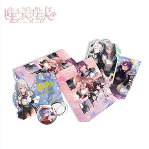 Vente en gros <span class=keywords><strong>carte</strong></span> de <span class=keywords><strong>d</strong></span>éesse fille <span class=keywords><strong>sexy</strong></span> lapin mignon recueillir personnage Anime jeu de cartes papier <span class=keywords><strong>carte</strong></span> SSR ensemble/boîte jouer - Product Image 5