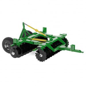 Cheap Price Factory Direct Harrowing Machine Offset Heavy Duty Strength Manufacturer <strong>Harrow</strong> Plough