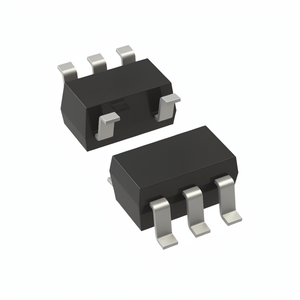 Composants électroniques en stock : Chip 5 TSSOP, SC 70 5, SOT 353, IC OPAMP 1 CIRCUIT SC 70 5 TP2121-CR - Product Image 1
