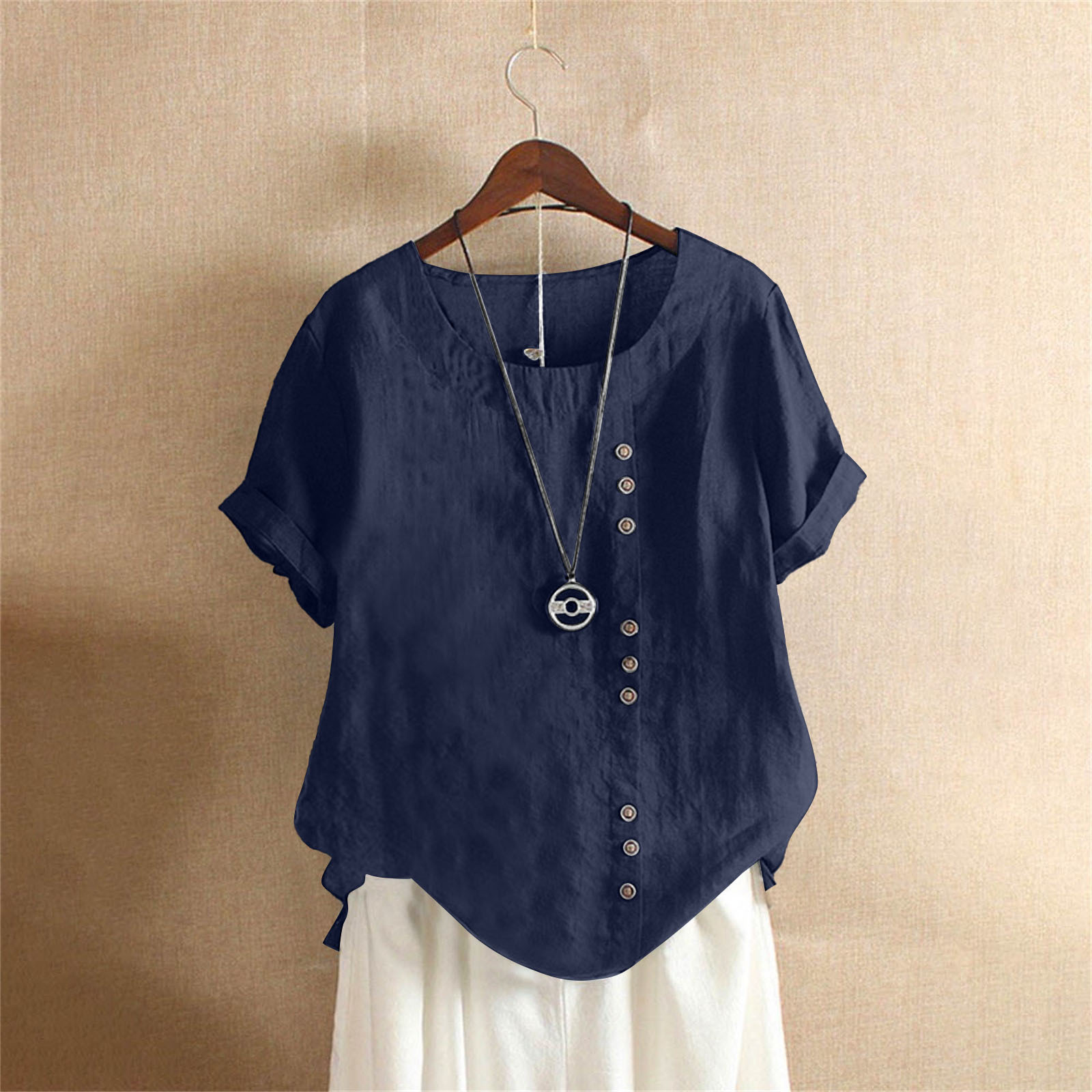 navy blue