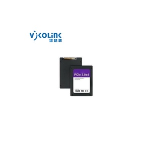 FCCB1920BS-EC0S SSDs HDDs SSD 1.92TB U.2 MODULE SSD NVME FCCB1920BS-EC0S - Product Image 1