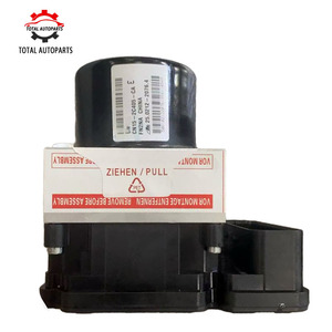 Modulo di Controllo Pompa Freni <span class=keywords><strong>ABS</strong></span> OEM CN15-2C405-CA CN152C405CA CN15-2C405-CB CN152C405CB per Ford EcoSport 1.5L Escape - Product Image 1