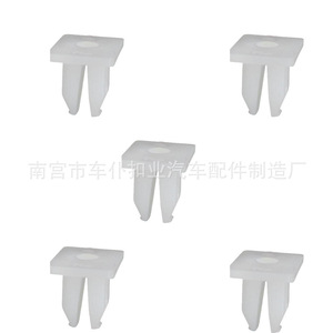 Clips para Automóviles Smooth Sailing K10, Fijaciones Universales para Instalación de Faros y Paneles - Product Image 3
