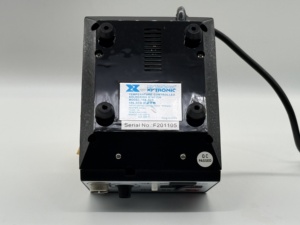 Stazione di Saldatura Digitale Professionale XYTRONIC 1683CD con Controllo Preciso della Temperatura per Uso Industriale - Product Image 2