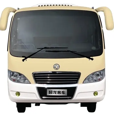 חדש/משמש Dongfeng 24-40seat בינוני תיירות אוטובוס, ממוזג עסקי יוקרה אוטובוס מכירה לוהטת