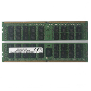 Original M393A4K40EB3-CWEBY 4 32gb 2RX4 Server <b>Ram</b> Memory 2933MHz 3200MHz <b>Ddr4</b> 32g <b>Rams</b> High Performance <b>DDR4</b> 32GB Dual-channel - Product Image 1