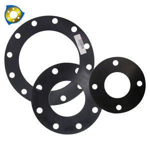 Forged <span class=keywords><strong>Carbon</strong></span> <span class=keywords><strong>Steel</strong></span> <span class=keywords><strong>Flanges</strong></span> From Hebei Lanwei - Product Image 3