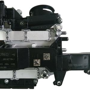 DQ500  0B5927156B  DL501 0B5 Unité de commande de transmission à 7 vitesses TCU/TCM compatible avec Audi A4 A5 A6 A7 Q5 - Product Image 4