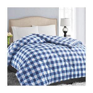 <span class=keywords><strong>Duvet</strong></span> automatique, couleur unie, édredon pour lit de couleur unie, pour l'été - Product Image 6