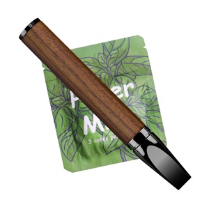 Smoke Aid <b>Diffuser</b> Suckers Cigarette Quitting Help Stop Medication Guaranteed Quit Smoking Pouches Cessation Devices Tube - Product Image 2