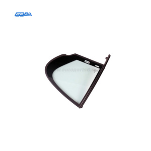 กระจกด้านข้างรถทรงสามเหลี่ยมแบบคงที่สำหรับ BMW 7-Series F01 2008-2015 OE 51347177849 - Product Image 2