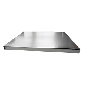 Fabricante de Placas de Acero Laminadas en Frío con Bajo Contenido de Carbono, Precio Económico - Product Image 2