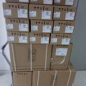 ACS510-01-025A-4 ไดรฟ์ AC สามเฟส ตัวแปลงความถี่ VFD 11 กิโลวัตต์ สำหรับคอมเพรสเซอร์และมอเตอร์ - Product Image 4