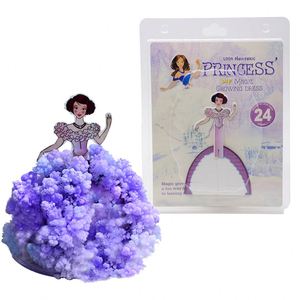 Kit STEM de Árbol Mágico Creciente para Niños, Actividad Escolar y Aprendizaje de Ciencias - Product Image 3