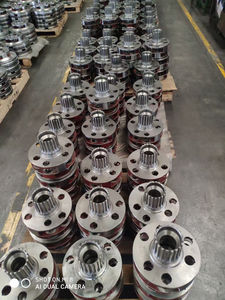 Piezas de maquinaria de construcción, portaequipajes planetario 16Y-15-00085 para <span class=keywords><strong>bulldozer</strong></span> shantui <span class=keywords><strong>SD16</strong></span> - Product Image 3