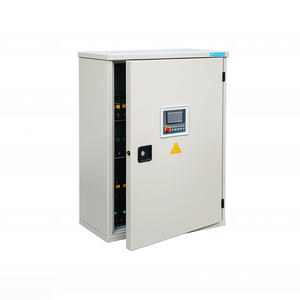 कस्टमिकल कंट्रोल पैनल बॉक्स 26 सेमी * 18 सेमी * 18 सेमी विद्युत पैनल बोर्ड नियंत्रण सेवा कैबिनेट कुंजी इलेक्ट्रिक - Product Image 2