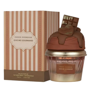 Botellas de Perfume Vacías de 75 ml con Diseño Variado de Helado, con Caja y Logotipo Personalizado - Product Image 5