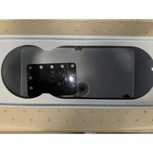 Bote de Aluminio G3 20 SC 2023 con Remolque, Longitud 8.1-12m, Ancho 94cm, en Buen Estado - Product Image 2