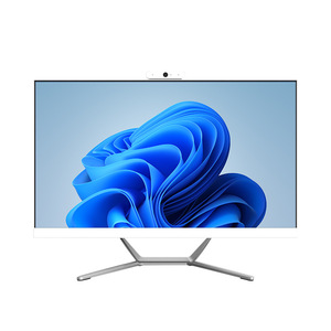 Computadora Todo en Uno Curva de 27 Pulgadas, OEM ODM, Core I7 10750H, 16GB, 512GB SSD, Computadora <span class=keywords><strong>para</strong></span> Juegos y Oficina con Batería UPS - Product Image 3