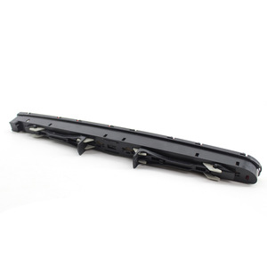 ไฟเบรกดวงที่สาม Mercedes-Benz W211 แบบ LED สีแดง ดำ ขาว 12V A2118201556 - Product Image 2