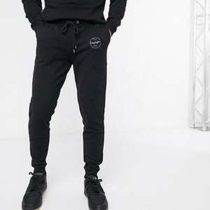 Conjunto de chándal deportivo con logotipo personalizado para gimnasio, chándal informal de invierno, ropa de calle deportiva, Conjunto de sudadera con estampado de transferencia de calor - Product Image 6