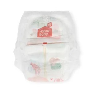 FREE SAMPLE Premium Quality Wholesale Supplier Disposable Baby Diapers