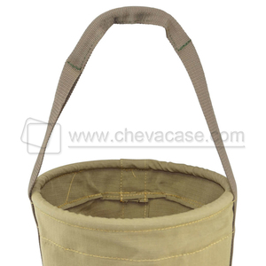 Fabbrica Heavy Duty Multiuso borsa di Tela Secchiello Sacchetto di Strumenti di <span class=keywords><strong>Lavoro</strong></span> Borsa per il trasporto - Product Image 2